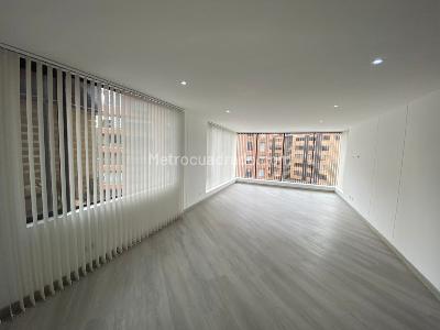 Apartamento de 2 alcobas en arriendo en La Carolina, Bogotá, 92 m² · foto 15 de 17