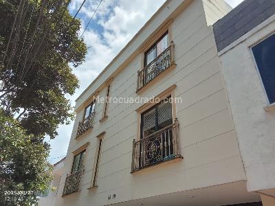Apartamento de 2 alcobas en arriendo en Conucos, Bucaramanga, 67 m² · foto 2 de 20