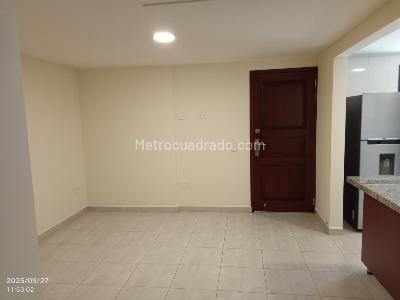 Apartamento de 2 alcobas en arriendo en Conucos, Bucaramanga, 67 m² · foto 3 de 20