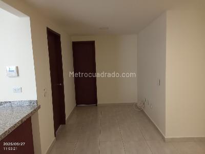 Apartamento de 2 alcobas en arriendo en Conucos, Bucaramanga, 67 m² · foto 4 de 20