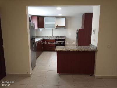 Apartamento de 2 alcobas en arriendo en Conucos, Bucaramanga, 67 m² · foto 6 de 20