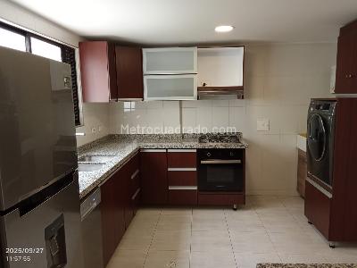 Apartamento de 2 alcobas en arriendo en Conucos, Bucaramanga, 67 m² · foto 7 de 20