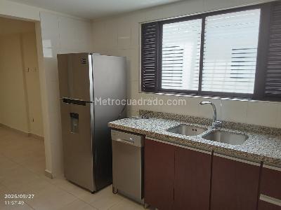 Apartamento de 2 alcobas en arriendo en Conucos, Bucaramanga, 67 m² · foto 8 de 20