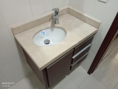 Apartamento de 2 alcobas en arriendo en Conucos, Bucaramanga, 67 m² · foto 11 de 20