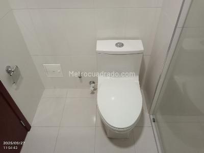 Apartamento de 2 alcobas en arriendo en Conucos, Bucaramanga, 67 m² · foto 12 de 20