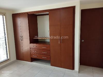 Apartamento de 2 alcobas en arriendo en Conucos, Bucaramanga, 67 m² · foto 16 de 20