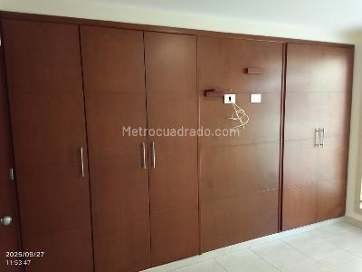 Apartamento de 2 alcobas en arriendo en Conucos, Bucaramanga, 67 m² · foto 18 de 20
