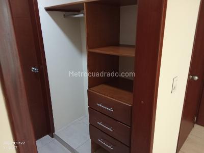 Apartamento de 2 alcobas en arriendo en Conucos, Bucaramanga, 67 m² · foto 20 de 20
