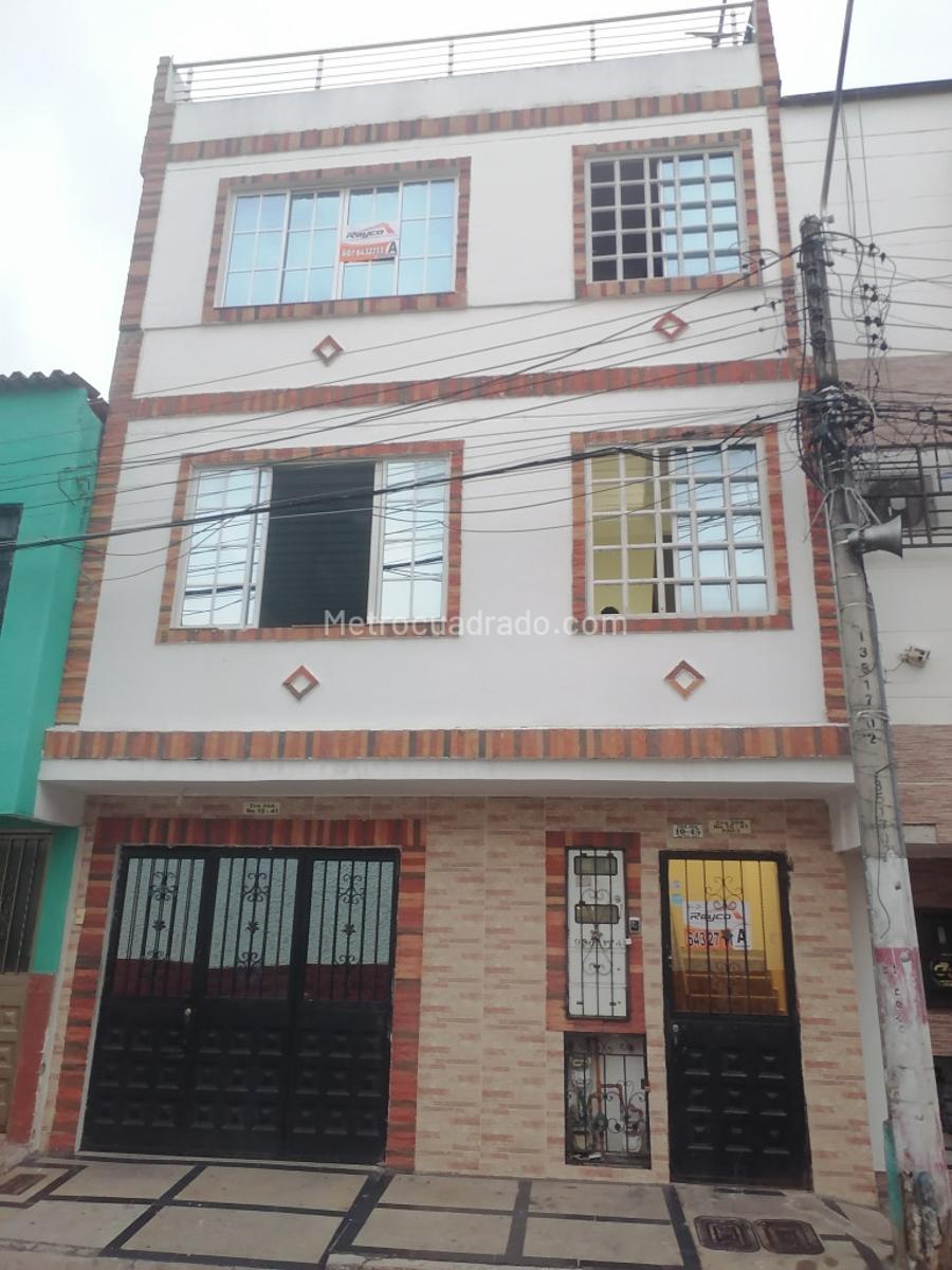 Foto del apartamento