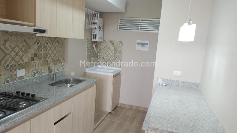 Apartamento en Arriendo, Via Chia Cota, Chía – pohled 3