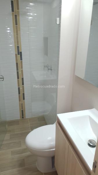 Apartamento en Arriendo, Via Chia Cota, Chía – pohled 4