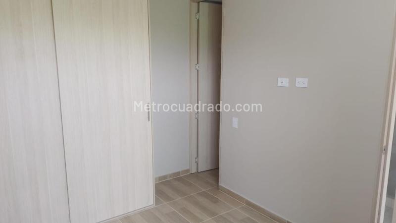 Apartamento en Arriendo, Via Chia Cota, Chía – pohled 5