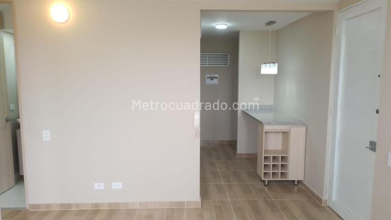 Piso – Chía, Sabana Centro - Vista 2