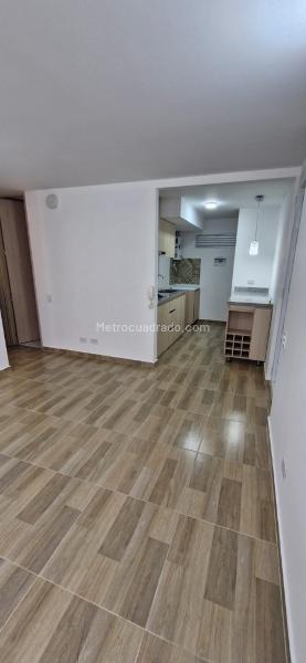 Piso – Chía, Sabana Centro - Vista 3