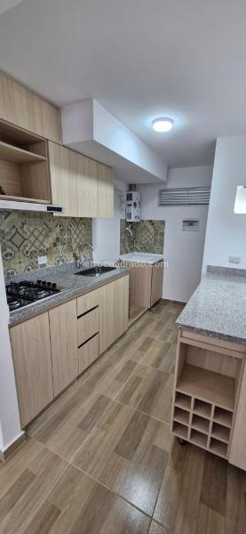 Piso – Chía, Sabana Centro - Vista 4