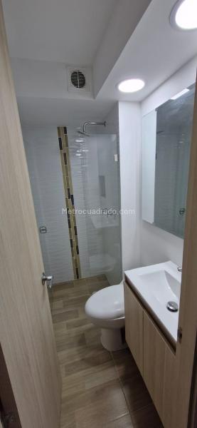 Piso – Chía, Sabana Centro - Más