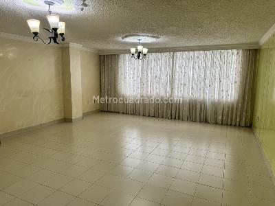Apartamento de 3 alcobas en venta en Cabecera Del Llano, Bucaramanga, 133 m² · foto 7 de 20