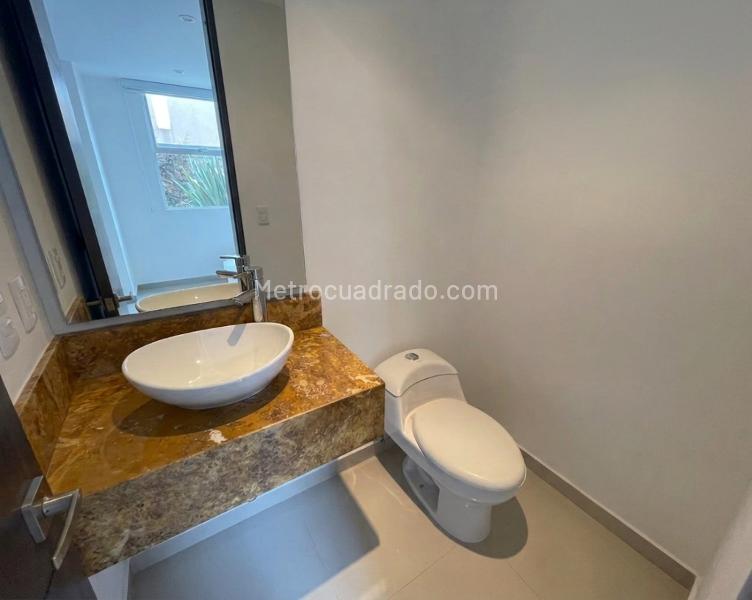 Casa – Chía - Vista 3
