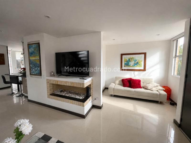 Casa – Chía - Vista 4
