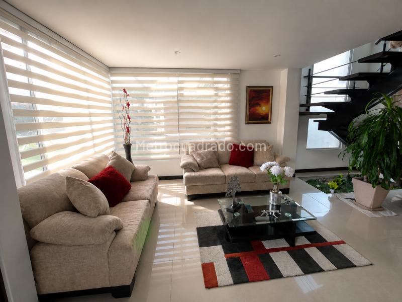 Casa – Chía - Vista 5