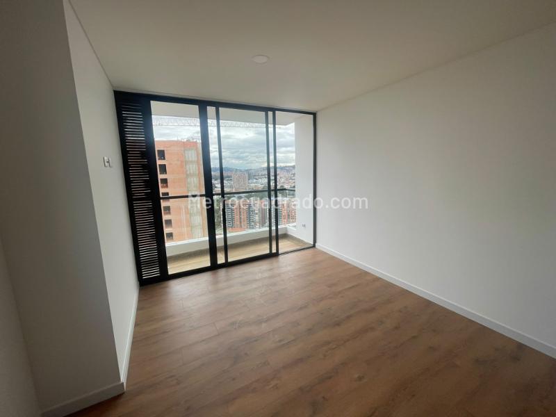 Apartamento en Arriendo, Alameda 170, Bogotá D.C. en Alameda 170