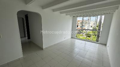 Apartamento de 3 alcobas en arriendo en Torres Del Tejar, Bucaramanga, 65 m² · foto 5 de 20