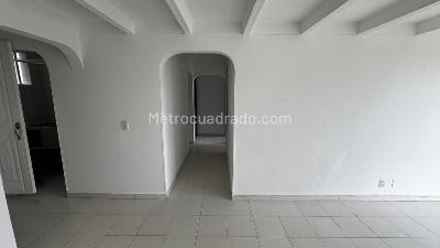 Apartamento de 3 alcobas en arriendo en Torres Del Tejar, Bucaramanga, 65 m² · foto 6 de 20