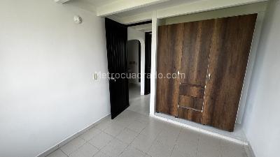 Apartamento de 3 alcobas en arriendo en Torres Del Tejar, Bucaramanga, 65 m² · foto 17 de 20