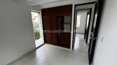 Apartamento de 3 alcobas en arriendo en Torres Del Tejar, Bucaramanga, 65 m² · foto 20 de 20