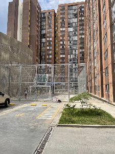 Apartamento de 3 alcobas en venta en El Recreo, Floridablanca, 53 m² · foto 12 de 16