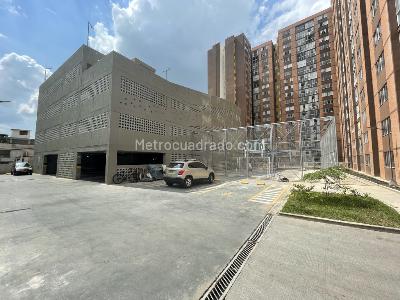 Apartamento de 3 alcobas en venta en El Recreo, Floridablanca, 53 m² · foto 13 de 16
