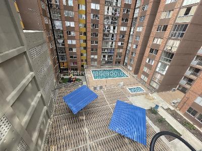 Apartamento de 3 alcobas en venta en El Recreo, Floridablanca, 53 m² · foto 16 de 16