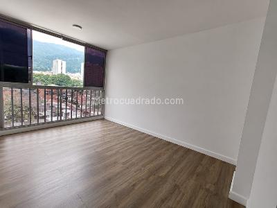 Apartamento de 3 alcobas en venta en El Recreo, Floridablanca, 53 m² · foto 2 de 16