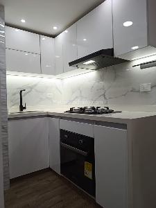 Apartamento de 3 alcobas en venta en El Recreo, Floridablanca, 53 m² · foto 3 de 16