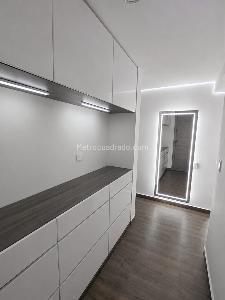 Apartamento de 3 alcobas en venta en El Recreo, Floridablanca, 53 m² · foto 5 de 16