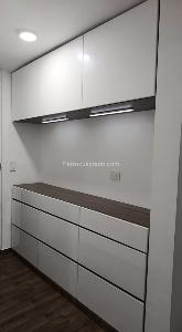 Apartamento de 3 alcobas en venta en El Recreo, Floridablanca, 53 m² · foto 6 de 16