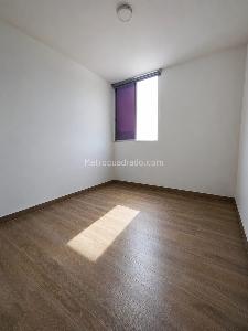 Apartamento de 3 alcobas en venta en El Recreo, Floridablanca, 53 m² · foto 8 de 16