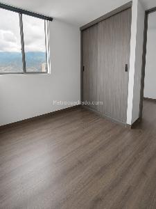 Apartamento de 3 alcobas en venta en El Recreo, Floridablanca, 53 m² · foto 9 de 16