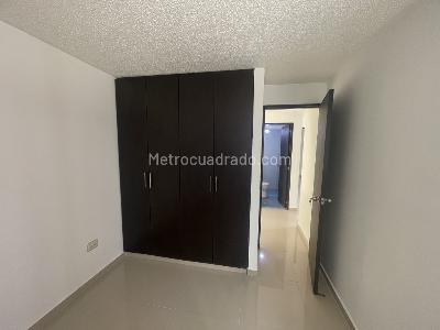 Apartamento de 3 alcobas en venta en El Recreo, Floridablanca, 72 m² · foto 10 de 18
