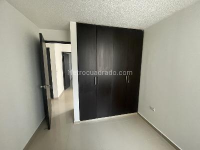 Apartamento de 3 alcobas en venta en El Recreo, Floridablanca, 72 m² · foto 12 de 18