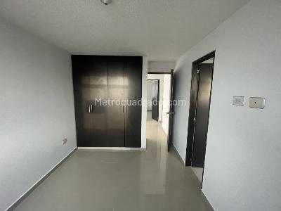Apartamento de 3 alcobas en venta en El Recreo, Floridablanca, 72 m² · foto 14 de 18