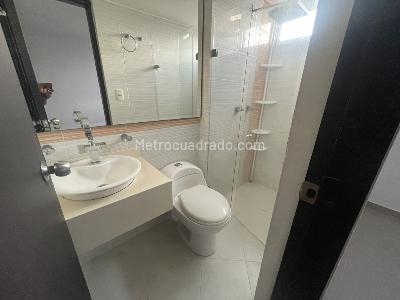Apartamento de 3 alcobas en venta en El Recreo, Floridablanca, 72 m² · foto 15 de 18