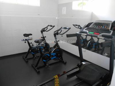 Apartamento de 3 alcobas en venta en El Recreo, Floridablanca, 72 m² · foto 18 de 18