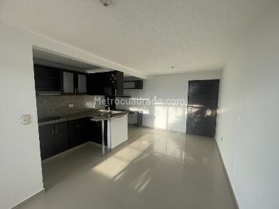 Apartamento de 3 alcobas en venta en El Recreo, Floridablanca, 72 m² · foto 3 de 18