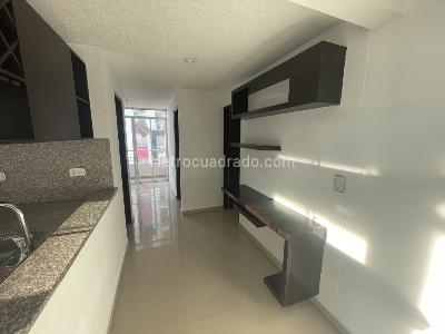 Apartamento de 3 alcobas en venta en El Recreo, Floridablanca, 72 m² · foto 6 de 18