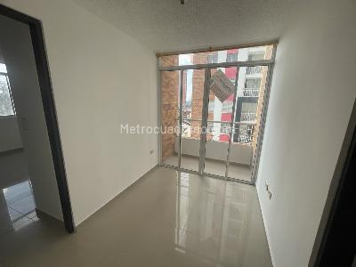 Apartamento de 3 alcobas en venta en El Recreo, Floridablanca, 72 m² · foto 7 de 18