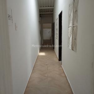 Casa de 5 alcobas en arriendo en La Cumbre, Floridablanca, 100 m² · foto 7 de 17