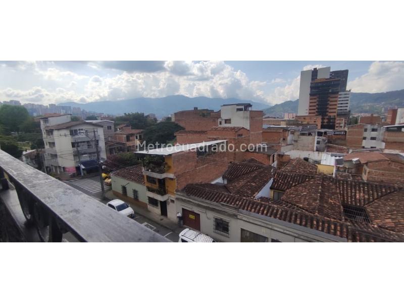 3BR Apartment in Barrio Mesa (91 m²) - 4