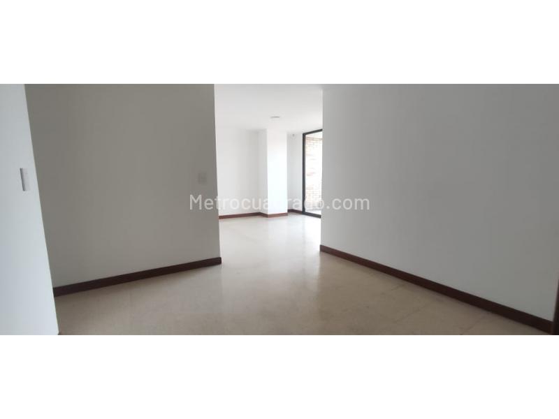 3BR Apartment in Barrio Mesa (91 m²) - 5