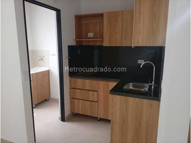 2BR Apartment in Alcala (60 m²)